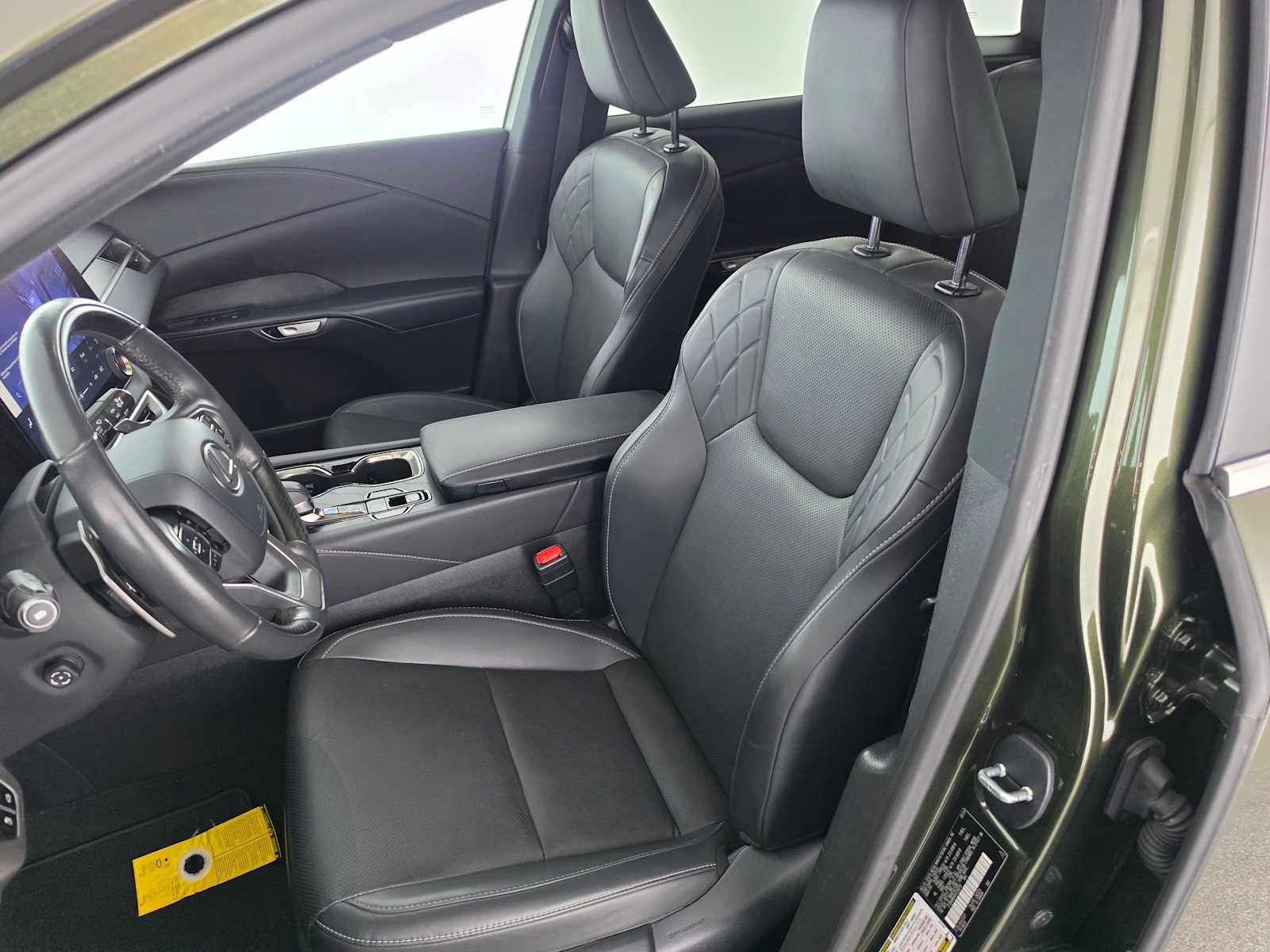 Certified 2024 Lexus RX 350 Premium w/ Convenience Package FWD image 21