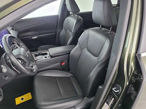 Certified 2024 Lexus RX 350 Premium w/ Convenience Package FWD image 21