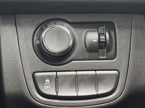 Used 2020 Chevrolet Spark LS FWD image 17
