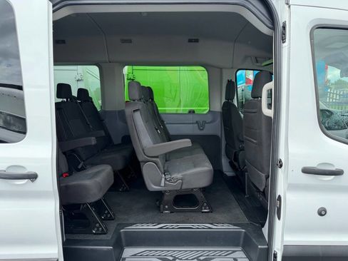 Used 2019 Ford Transit 350 XLT RWD image 18