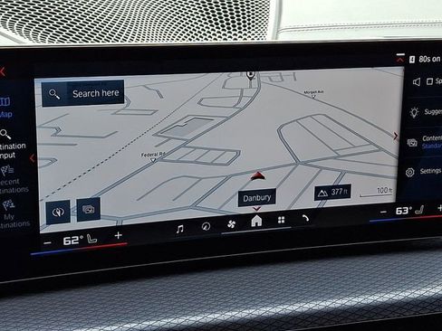 Used 2025 BMW M3 image 17