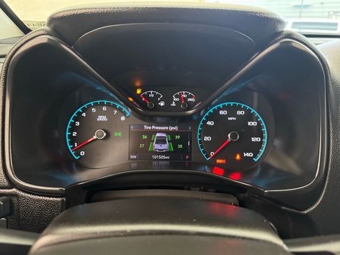 Used 2020 Chevrolet Colorado ZR2 image 31