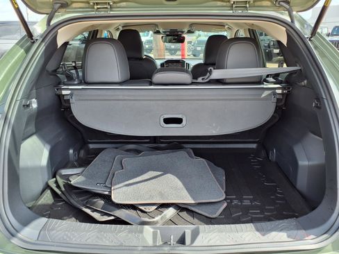 Certified 2026 Subaru Crosstrek 2.5i Limited image 18