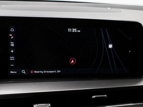 Used 2025 Kia Telluride S AWD/4WD image 3