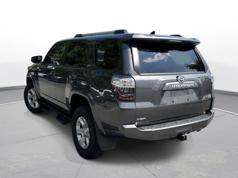Used 2023 Toyota 4Runner SR5 Premium AWD/4WD image 8