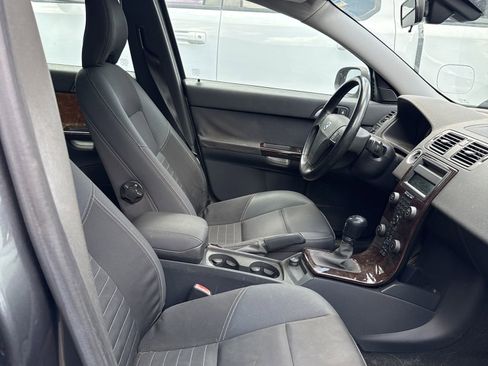 Used 2007 Volvo S40 2.4i image 13