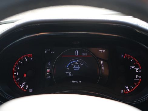 Used 2021 Dodge Durango Citadel w/ Premium Entertainment Group image 17