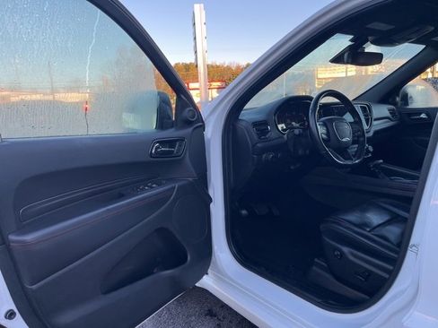 Used 2024 Dodge Durango GT image 4