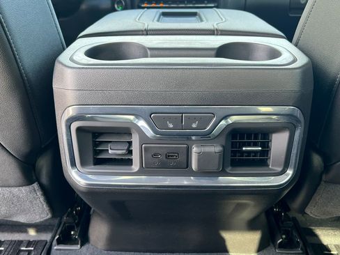 Used 2019 GMC Sierra 1500 AT4 w/ AT4 Premium Package image 46