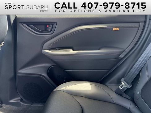 New 2026 Subaru Forester Wilderness AWD/4WD image 16