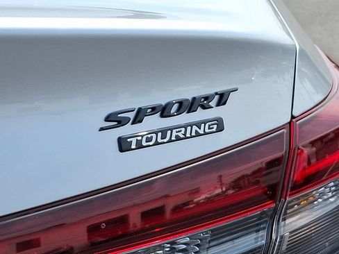 Certified 2026 Honda Civic Sport Touring image 32