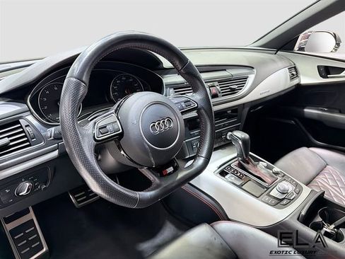 Used 2018 Audi A7 3.0T Premium Plus w/ Competition Package AWD/4WD image 12
