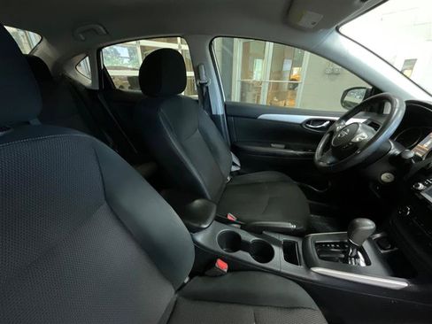 Used 2019 Nissan Sentra S FWD image 27
