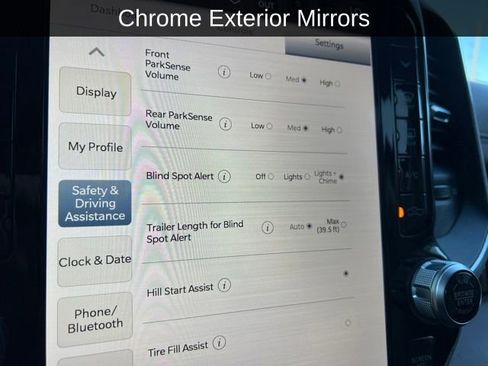 Used 2023 RAM 2500 Laramie image 28