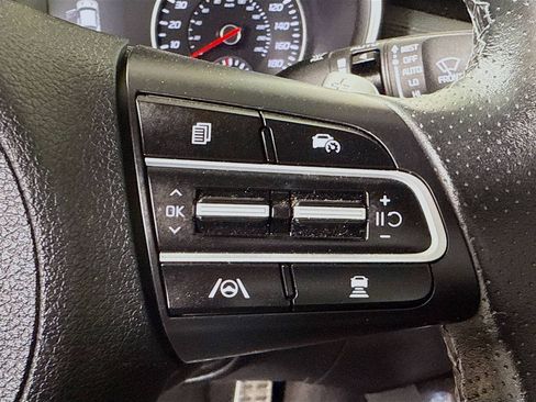 Used 2023 Kia Stinger GT-Line w/ Sun & Sound Package image 15