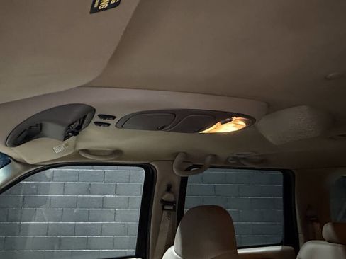 Used 2001 Ford Excursion Limited image 64