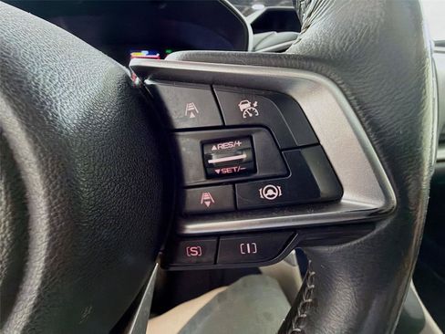 Used 2023 Subaru Forester Premium AWD/4WD image 41