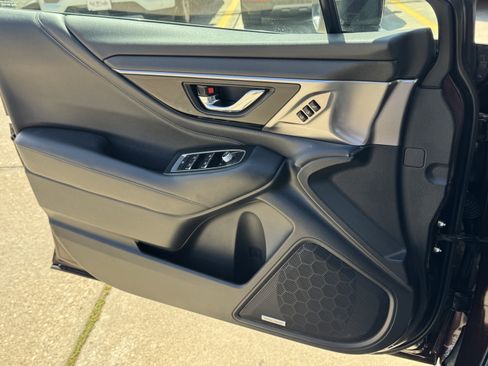 Used 2024 Subaru Outback Limited XT image 26