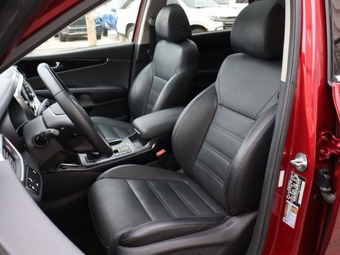 Used 2020 Kia Sorento SX image 13