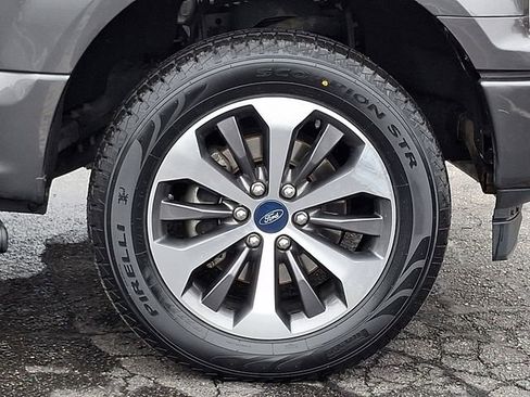 Used 2019 Ford F150 XL w/ Equipment Group 101A Mid image 8