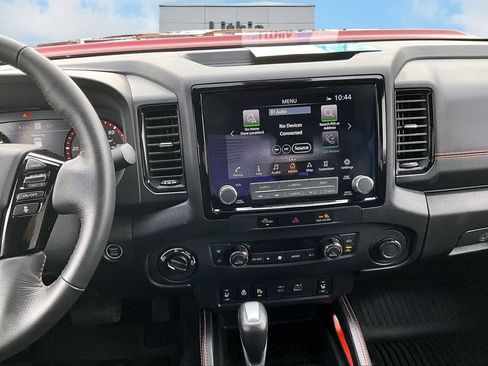 Used 2024 Nissan Frontier PRO-4X w/ Pro Convenience Package image 16