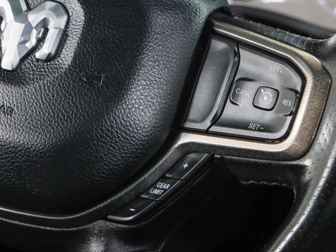Used 2022 RAM 1500 Rebel w/ Rebel Level 2 Equipment Group AWD/4WD image 15