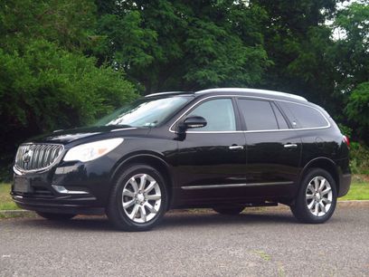Used 2016 Buick Enclave Premium w/ Experience Buick Package