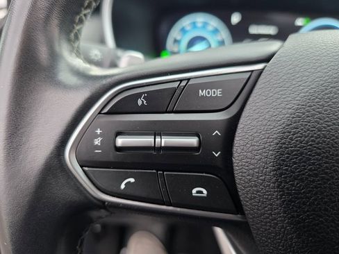 Certified 2022 Hyundai Santa Fe SEL Premium image 21