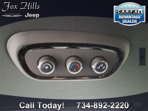 Used 2021 Dodge Durango R/T w/ Technology Group image 13