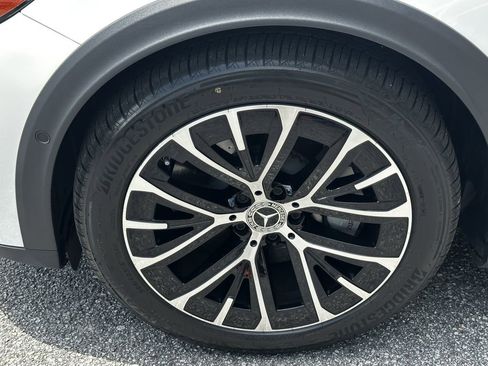 Certified 2025 Mercedes-Benz E 450 4MATIC All-Terrain Wagon image 13