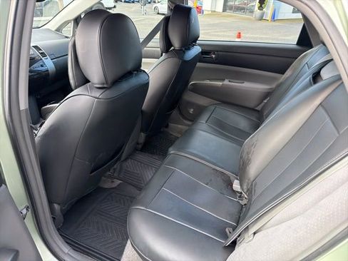 Used 2008 Toyota Prius Touring image 5