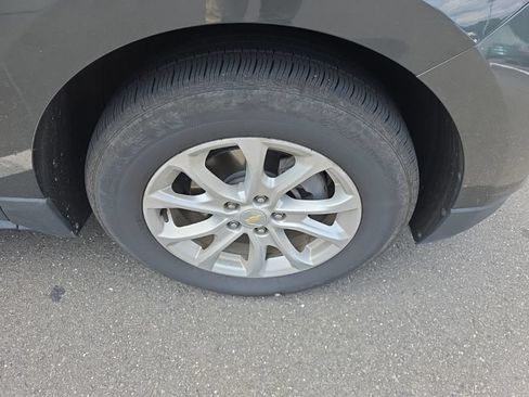 Used 2019 Chevrolet Equinox LT AWD/4WD image 12