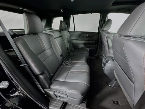 Certified 2023 Honda Passport TrailSport image 28