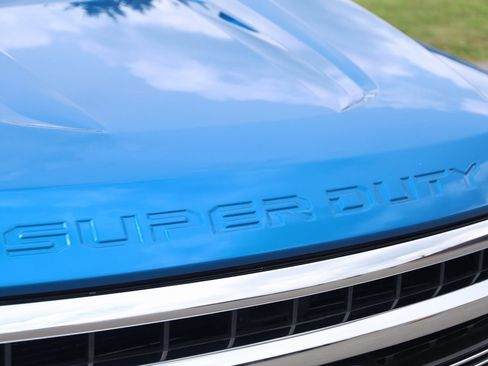 Used 2020 Ford F250 Lariat w/ Lariat Value Package image 18