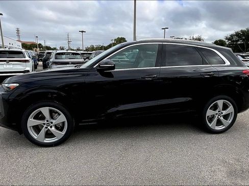 New 2026 Audi Q5 Premium Plus AWD/4WD image 8