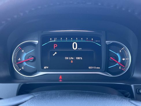 Certified 2022 Honda Pilot EX-L image 11