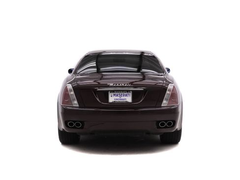 Used 2007 Maserati Quattroporte image 7