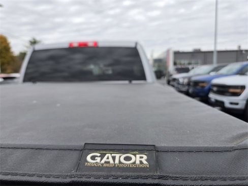 Used 2022 RAM 2500 Big Horn w/ Level A Equipment Group image 33