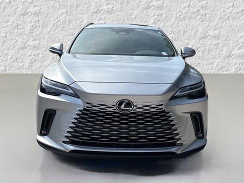 Used 2025 Lexus RX 350 Premium image 8