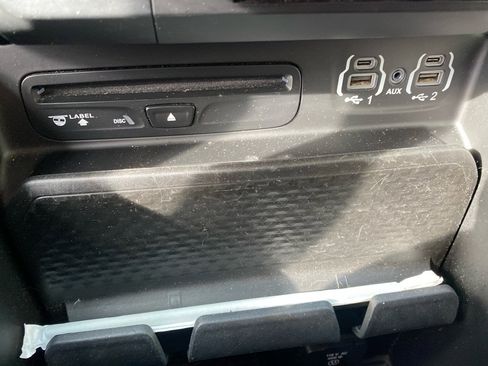 Used 2019 RAM 1500 Rebel image 18