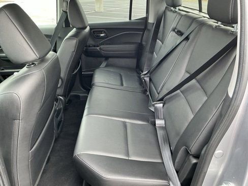 Used 2023 Honda Ridgeline RTL image 14