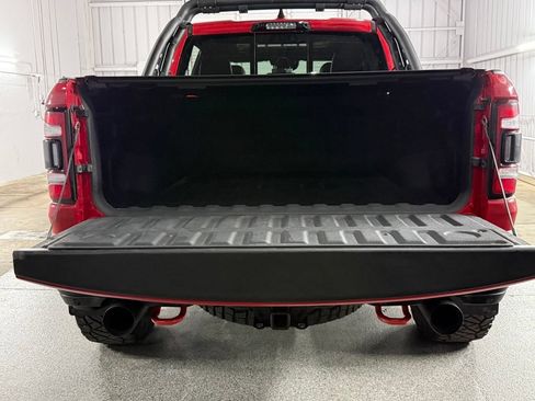 Used 2021 RAM 1500 TRX w/ TRX Level 2 Equipment Group AWD/4WD image 25