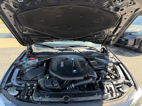 Used 2019 BMW 440i xDrive Coupe w/ M Sport Package image 12