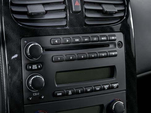 Used 2013 Chevrolet Corvette Z06 w/ Battery Protection Package image 32