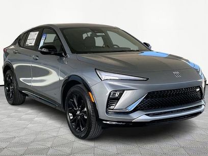 New 2026 Buick Envista Sport Touring w/ Convenience I Package