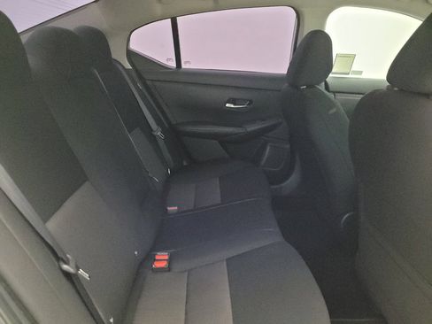 Used 2022 Nissan Sentra SV w/ Trunk Package FWD image 19
