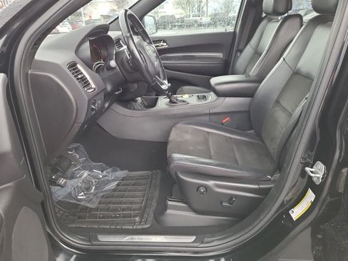 Used 2020 Dodge Durango GT image 19