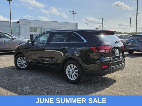 Used 2020 Kia Sorento LX AWD/4WD image 4
