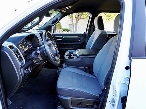 Used 2024 RAM 2500 Big Horn image 14