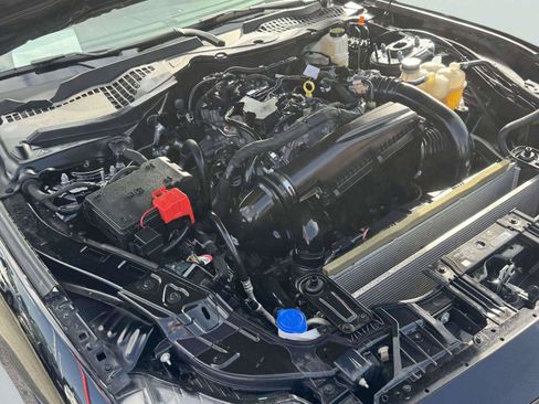 Used 2024 Ford Mustang Coupe RWD image 57